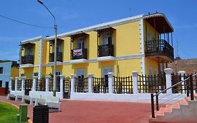 Ocean Park Island (adults Only) Callao